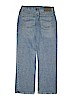 Lee Solid Blue Jeans Size 18 - photo 2