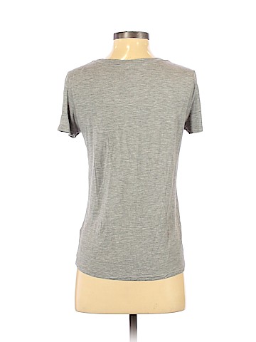 Haute Hippie Short Sleeve T-Shirt (view 2)