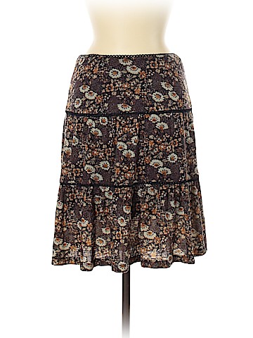 Free People Casual Skirt (view 2)