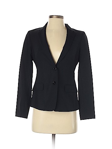 Banana Republic Wool Blazer (view 1)