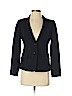 Banana Republic Black Wool Blazer Size 4 (petite) - photo 1