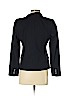 Banana Republic Black Wool Blazer Size 4 (petite) - photo 2