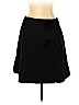 Valentino Black Wool Skirt Size 12 - photo 1
