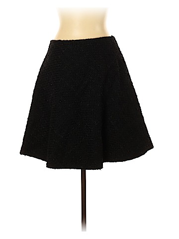 Valentino Wool Skirt (view 2)
