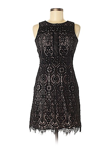 Ann Taylor LOFT Cocktail Dress (view 1)