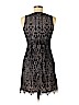 Ann Taylor LOFT Black Cocktail Dress Size 6 (petite) - photo 2