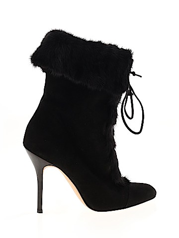 Manolo Blahnik Heels (view 1)