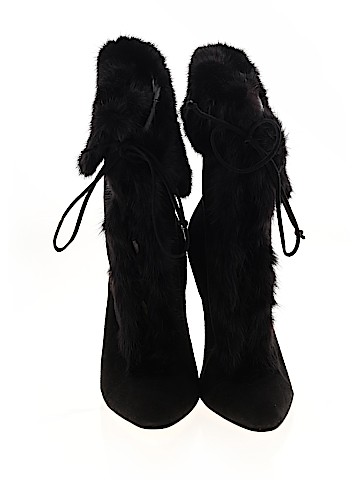 Manolo Blahnik Heels (view 2)