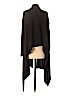 DKNY Black Cardigan Size P (petite) - photo 2