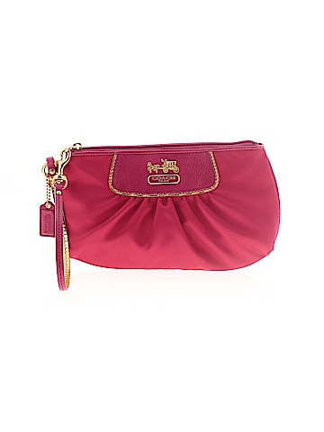 Coach Clutch (view 1)