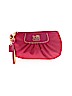 Coach Pink Clutch One size - photo 1