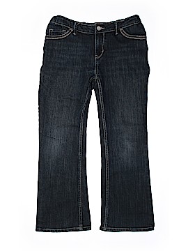 Levi Strauss Signature Size 10
