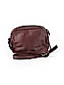 Etienne Aigner Burgundy Satchel One size - photo 3