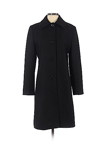 CC Collection Wool Coat (view 1)