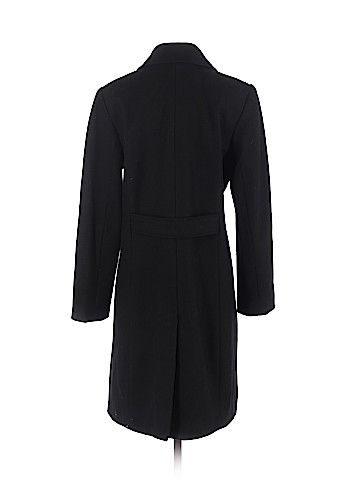 CC Collection Wool Coat (view 2)