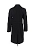 CC Collection Black Wool Coat Size S - photo 2