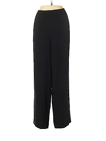 Eileen Fisher Silk Pants (view 1)