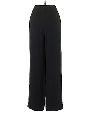 Eileen Fisher Silk Pants (view 2)