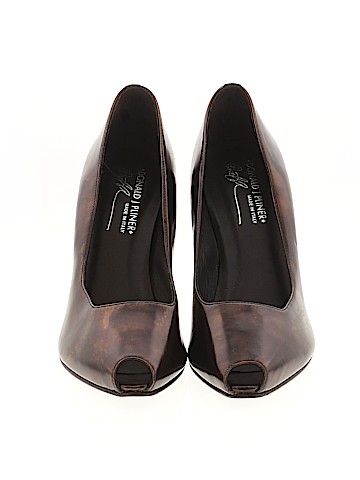 Donald J Pliner Heels (view 2)