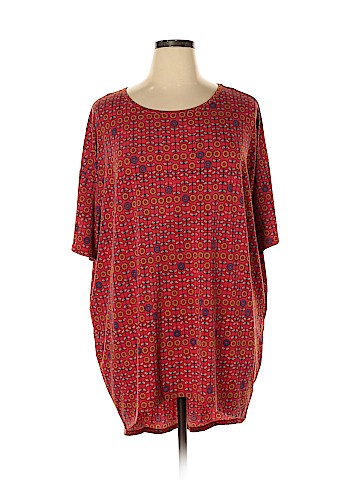 Lularoe Short Sleeve Top (view 1)