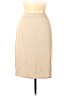 St. John Collection Tan Casual Skirt Size 8 - photo 1