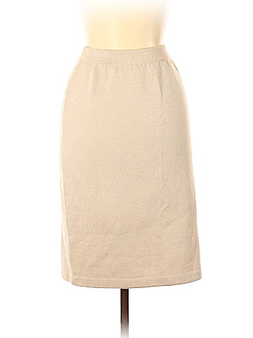 St. John Collection Casual Skirt (view 2)