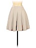 Parker Tan Casual Skirt Size XS - photo 1