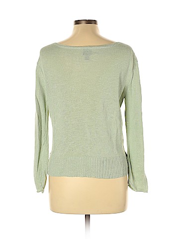 Eileen Fisher Pullover Sweater (view 2)