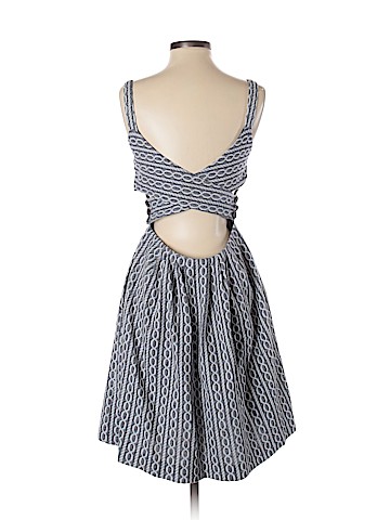 Postcard Casual Dress (view 2)