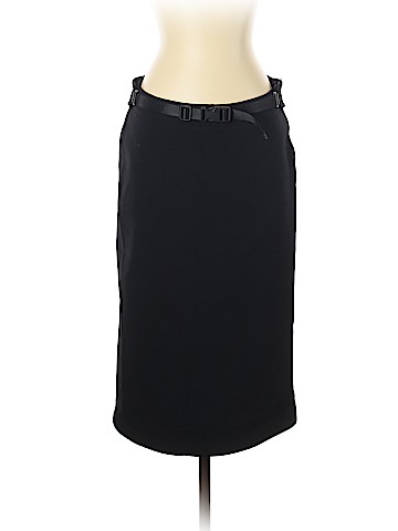 Prada Linea Rossa Casual Skirt (view 1)