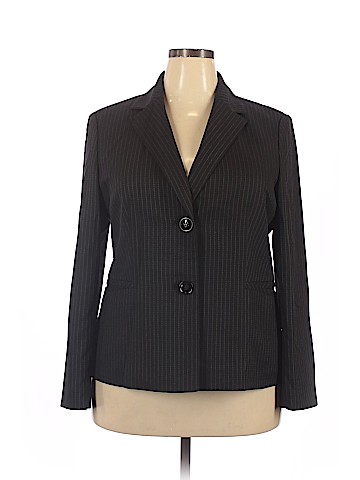 Evan Picone Blazer (view 1)