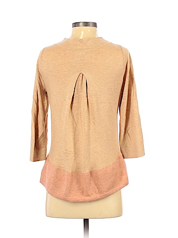 Angel of the North 3/4 Sleeve Turtleneck (view 2)