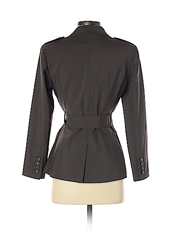 W by Worth Wool Blazer (view 2)