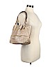 Tod's 100% Leather Tan Leather Shoulder Bag One size - photo 2
