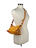 Coccinelle Yellow Satchel One size - photo 2