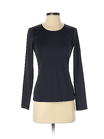 Worth New York Long Sleeve Blouse (view 1)