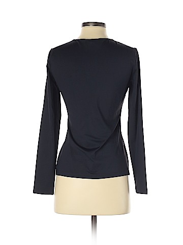 Worth New York Long Sleeve Blouse (view 2)