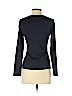 Worth New York Black Long Sleeve Blouse Size P (petite) - photo 2
