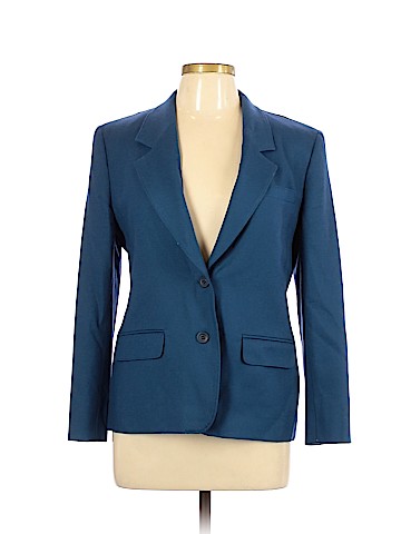 Pendleton Wool Blazer (view 1)