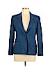 Pendleton 100% Virgin Wool Blue Wool Blazer Size 12 - photo 1