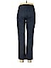 Tahari by ASL 100% Cotton Blue Jeans Size 12 - photo 2