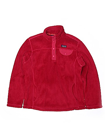 Patagonia Fleece Jacket (view 1)
