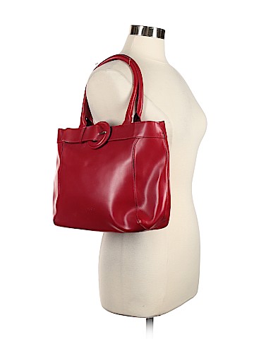 FURLA Leather Shoulder Bag (view 2)