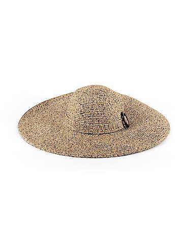 Gianni Milanesi Sun Hat (view 1)