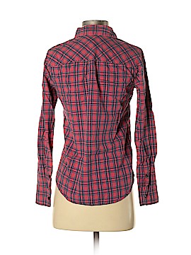 J.Crew Long Sleeve Button-Down Shirt (view 2)