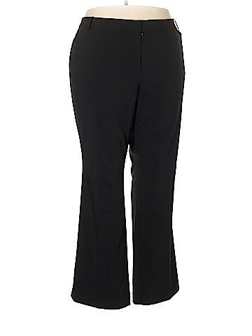 Roz & Ali Dress Pants (view 1)