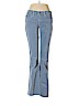 Adriano Goldschmied Blue Cords Size 29 waist - photo 1