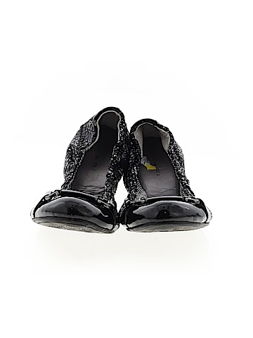 Tahari Flats (view 2)