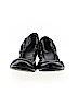 Tahari 100% Leather Black Flats Size 8 - photo 2