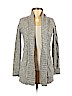 NYDJ Gray Cardigan Size XXS (petite) - photo 1